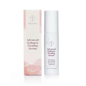 Thealto Advanced Collagen Firming Serum 2.02 oz Anti-Aging Sealed